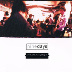 Absolutely (Story Of A Girl) mp3 Single by Nine Days