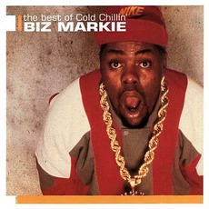 The Best Of Cold Chillin' mp3 Artist Compilation by Biz Markie
