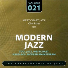 Modern Jazz, Volume 21 mp3 Artist Compilation by Chet Baker