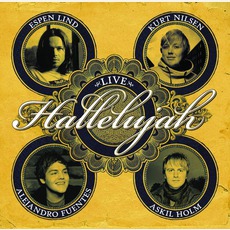 Hallelujah: Live mp3 Live by Kurt Nilsen, Espen Lind, Askil Holm & Alejandro Fuentes