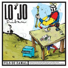 Fils De Zamal mp3 Album by Lo'Jo