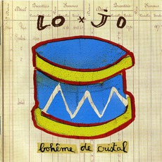Bohême De Cristal mp3 Album by Lo'Jo