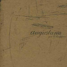 You'll Disappear mp3 Album by Augustana