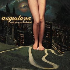 All The Stars And Boulevards mp3 Album by Augustana