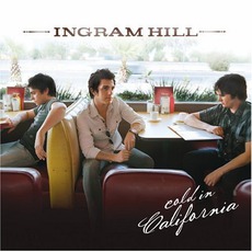 Cold In California mp3 Album by Ingram Hill