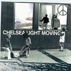 Chelsea Light Moving mp3 Album by Chelsea Light Moving