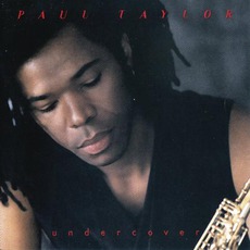 Undercover mp3 Album by Paul Taylor