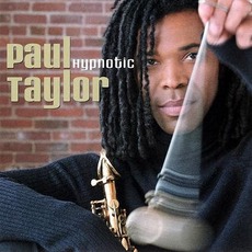 Hypnotic mp3 Album by Paul Taylor