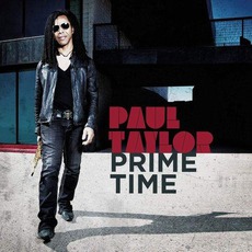 Prime Time mp3 Album by Paul Taylor