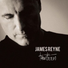 Thirteen mp3 Album by James Reyne