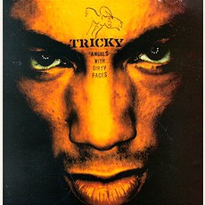 Angels With Dirty Faces mp3 Album by Tricky