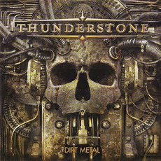 Dirt Metal mp3 Album by Thunderstone