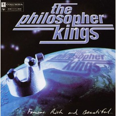 Famous, Rich And Beautiful mp3 Album by The Philosopher Kings