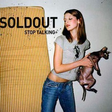 Stop Talking mp3 Album by Soldout