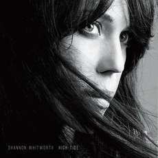 High Tide mp3 Album by Shannon Whitworth