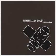 Discography mp3 Artist Compilation by Maximillian Colby
