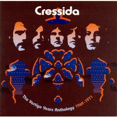 The VIertigo Years Anthology 1969-1971 (Remastered) mp3 Artist Compilation by Cressida
