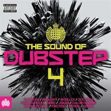Ministry Of Sound: The Sound Of Dubstep 4 mp3 Compilation by Various Artists