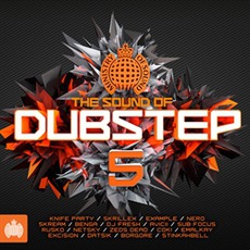 Ministry Of Sound: The Sound Of Dubstep 5 mp3 Compilation by Various Artists