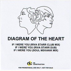 If I Were You mp3 Remix by Diagram Of The Heart