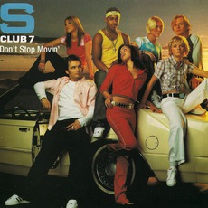 Don't Stop Movin' mp3 Single by S Club 7