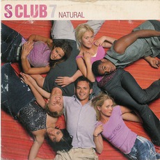 Natural mp3 Single by S Club 7
