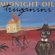 Truganini mp3 Single by Midnight Oil