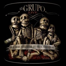Live (Limited Edition) mp3 Live by El Grupo