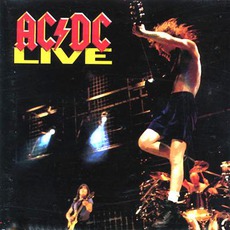 Live (Special Collector's Edition) mp3 Live by AC/DC