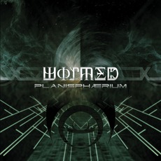 Planisphærium (Re-Issue) mp3 Album by Wormed