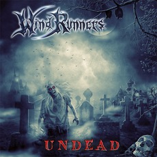 Undead mp3 Album by Windrunners