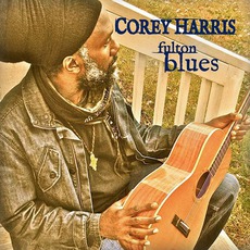 Fulton Blues mp3 Album by Corey Harris