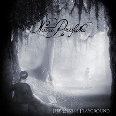 The Devil's Playground mp3 Album by Nota Profana