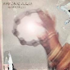 Mirror Eye mp3 Album by Psychic Ills