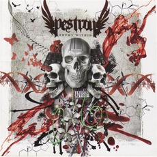 Enemy Within mp3 Album by Pestroy