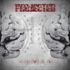 Human mp3 Album by Projected