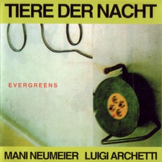 Evergreens mp3 Album by Tiere Der Nacht