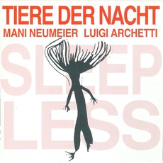 Sleepless mp3 Album by Tiere Der Nacht