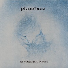 Phaedra mp3 Album by Tangerine Dream