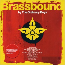 Brassbound mp3 Album by The Ordinary Boys