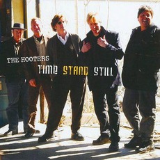 Time Stand Still mp3 Album by The Hooters