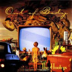 Out Of Body (Japanese Edition) mp3 Album by The Hooters