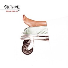 Up The Dose mp3 Album by Skrape
