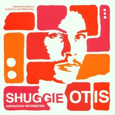 Inspiration Information (Remastered) mp3 Album by Shuggie Otis