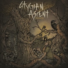 Memories mp3 Album by Stygian Ascent