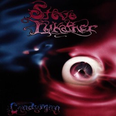 Candyman mp3 Album by Steve Lukather