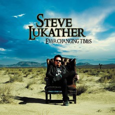 Ever Changing Times mp3 Album by Steve Lukather