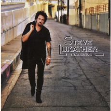 Transition mp3 Album by Steve Lukather