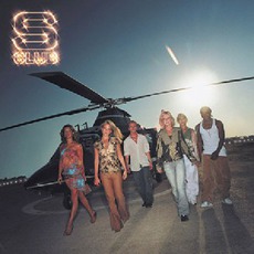 Seeing Double mp3 Album by S Club