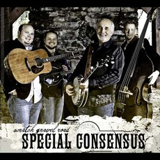 Scratch Gravel Road mp3 Album by Special Consensus